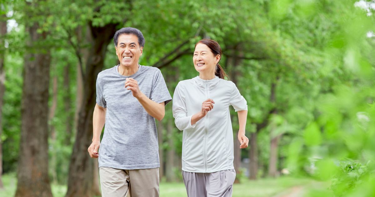 Duy Trì Năng Lượng – Bí Quyết Sống Khỏe Mỗi Ngày