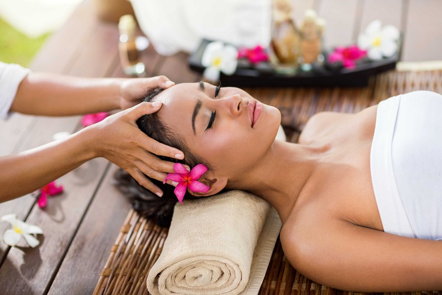 11 trải nghiệm massage độc lạ trên thế giới mà bạn nên thử